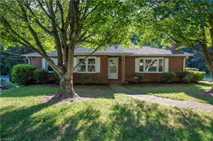 913 Long Dr, Winston-Salem, NC 27106 - Photo 1