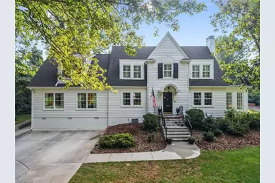 2316 Lafayette Avenue, Greensboro, NC 27408 - Photo 1
