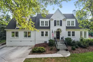 2316 Lafayette Ave, Greensboro, NC 27408 - Photo 1