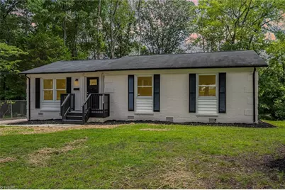 1807 Carlton Avenue, Greensboro, NC 27406 - Photo 1