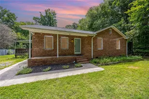 257 N County Home Rd, Lexington, NC 27292 - Photo 1