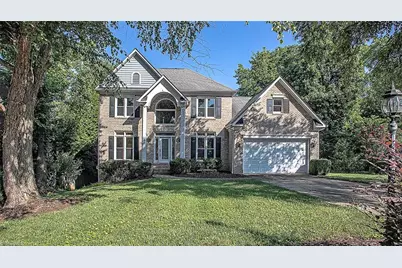 6402 Lakebend Way, Greensboro, NC 27410 - Photo 1