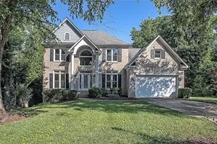 6402 Lakebend Way, Greensboro, NC 27410 - Photo 1