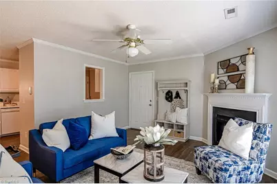 7133 W Friendly Avenue #A, Greensboro, NC 27410 - Photo 1