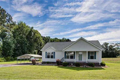 2017 Grantville Lane, Asheboro, NC 27205 - Photo 1