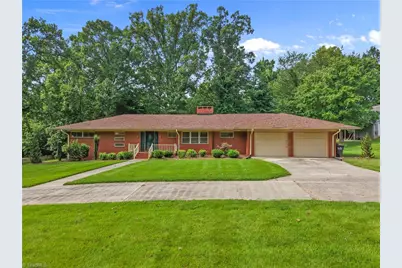 1113 Sherwood Drive, Reidsville, NC 27320 - Photo 1