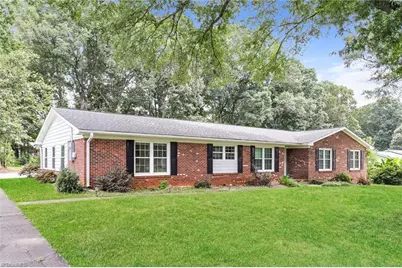 1217 Mardele Lane, Winston-Salem, NC 27105 - Photo 1