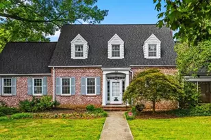 703 Woodland Dr, Greensboro, NC 27408 - Photo 1