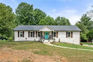 2307 Palo Verde Dr, Winston-Salem, NC 27106 - Photo 1