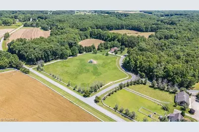 3810 Old Berkshire Drive, Browns Summit, NC 27214 - Photo 1