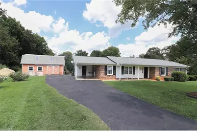 1635 Cricket Court, Kernersville, NC 27284 - Photo 1