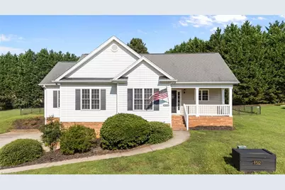 9512 Oakbrook Ridge, Rural Hall, NC 27045 - Photo 1