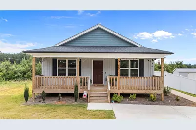 885 Boones Cave Road, Lexington, NC 27295 - Photo 1