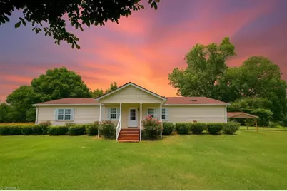 301 Melvin Wrenn Road, Yanceyville, NC 27379 - Photo 1