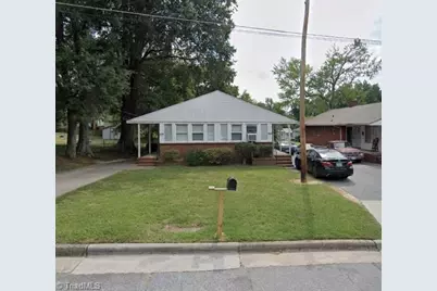 705 Chandler Avenue, High Point, NC 27262 - Photo 1