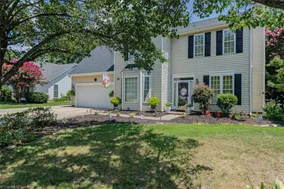 502 Woodhollow Court, McLeansville, NC 27301 - Photo 1