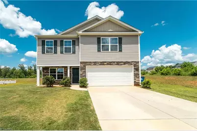 126 Argyle Court, Mocksville, NC 27028 - Photo 1