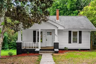 645 W Wainman Ave, Asheboro, NC 27203 - Photo 1