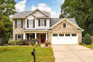 6223 Hamptonburg Rd, Clemmons, NC 27012 - Photo 1