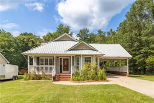 200 Rebecca Dr, Thomasville, NC 27360 - Photo 1