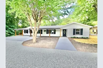 1760 Warf Road, Lexington, NC 27292 - Photo 1