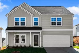 4362 Honeysuckle Vine Dr, Winston-Salem, NC 27106 - Photo 1