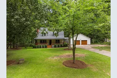 6824 Taylor Woods Lane, Pleasant Garden, NC 27313 - Photo 1