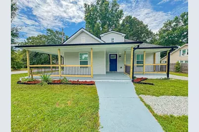 1318 Franklin Avenue, High Point, NC 27260 - Photo 1