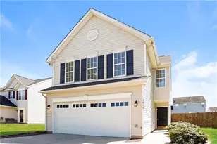 1015 Highstone Dr, Greensboro, NC 27406 - Photo 1