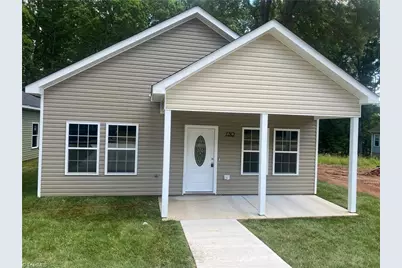 729 Meadowgreen Village Drive, Eden, NC 27288 - Photo 1