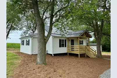 875 Eagle Mills Road, Hamptonville, NC 27020 - Photo 1