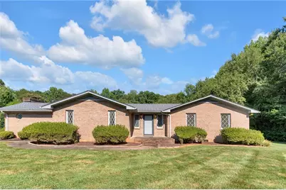 5426 Yanceyville Road, Browns Summit, NC 27214 - Photo 1