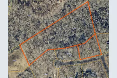 7400 & 7400 Zz Haw Ridge Road, Summerfield, NC 27358 - Photo 1