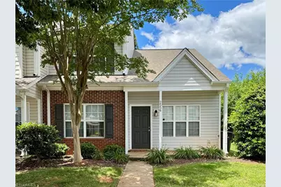 2556 Halle Ann Circle, Winston-Salem, NC 27103 - Photo 1