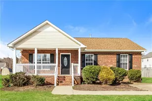 2211 Saponi Village Ct, Winston-Salem, NC 27127 - Photo 1