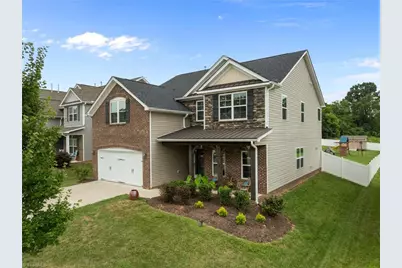 6731 Barton Creek Drive, Whitsett, NC 27377 - Photo 1