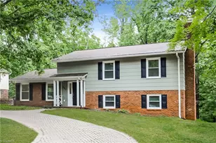 307 Pendleton Dr, Greensboro, NC 27409 - Photo 1