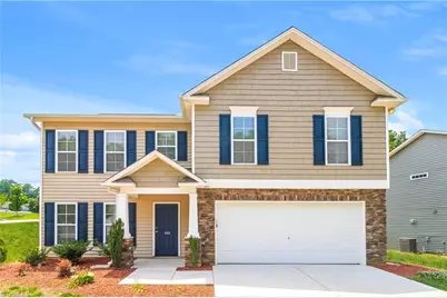 7716 Amber Forest Lane, Lewisville, NC 27023 - Photo 1