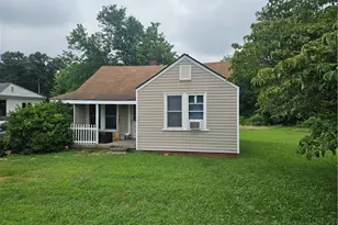 1547 Barnes St, Reidsville, NC 27320 - Photo 1