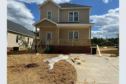 800 George Place, High Point, NC 27260 - Photo 1