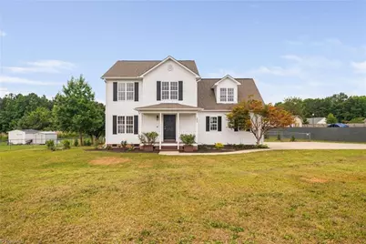38 Beadle Court, Smithfield, NC 27577 - Photo 1