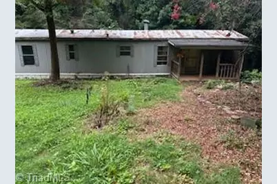 401 Ward Street, Roaring River, NC 28669 - Photo 1