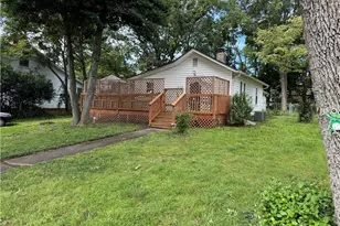 812 Watson St, Reidsville, NC 27320 - Photo 1