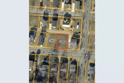 2007 McConnell Road, Greensboro, NC 27401 - Photo 1