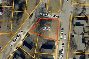 697 Dorgan Ave, Greensboro, NC 27401 - Photo 1