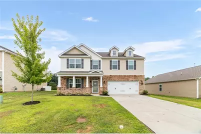 7013 Quarter Horse Drive, Trinity, NC 27370 - Photo 1