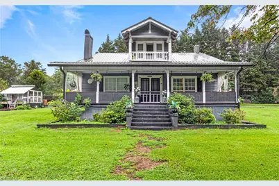 1343 N Franklin Road, Mount Airy, NC 27030 - Photo 1