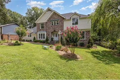 4407 Oak Hollow Drive, High Point, NC 27265 - Photo 1