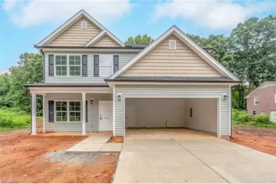 7557 Peggy Drive, Clemmons, NC 27012 - Photo 1