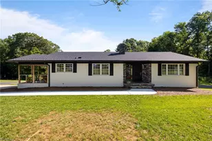 3243 Nc Hwy 47, Lexington, NC 27292 - Photo 1